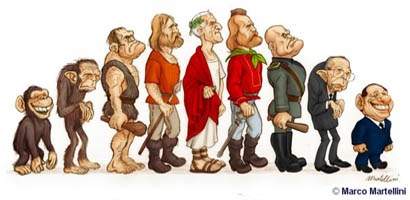 Decrescita Evoluzione Nazione Decrescita Evoluzione Nazione
