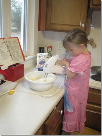 sophie in the kitchen 001