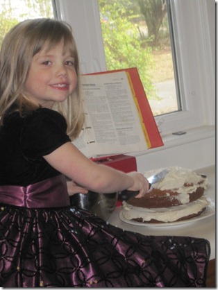 sophie in the kitchen 006