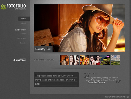 FotofolioLandscape