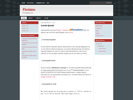 Floriano