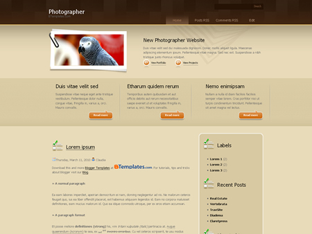 Photographer