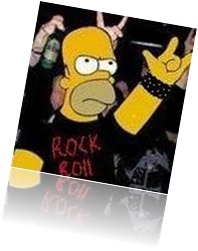 homer rockeiro