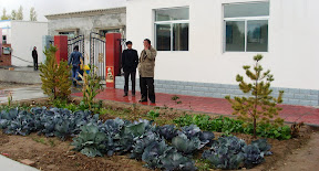 Villagers