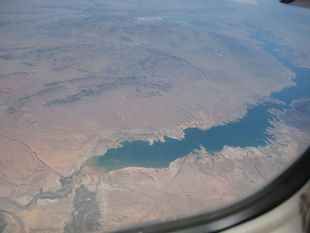 Hoover Damm