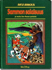 Sammon_salaisuus Disney