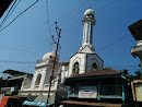 Masjid In Murud Market