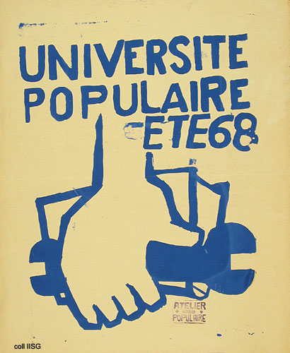 université populaire