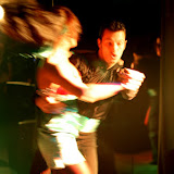 Hot moves in shanghai