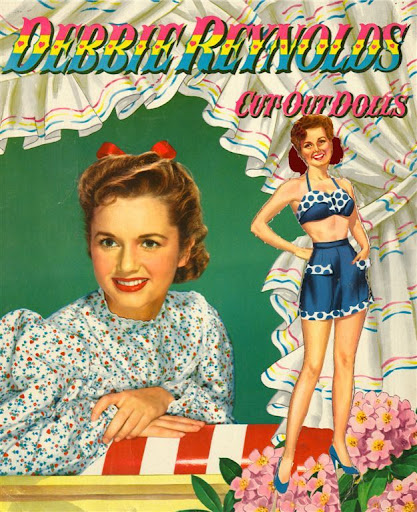 debbie reynolds