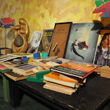 La Biblioteca