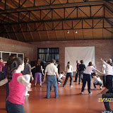 Taller de Biomúsica