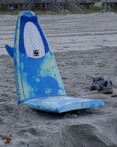 Charleston Beach Chair Company