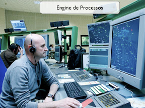 Engine de Processos