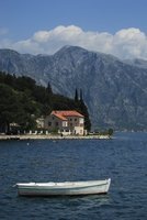 Приклад тревел-фото
