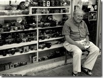 Щомісячний київський фотоярмарок. 2009-10-04