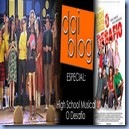 Daiblog Especial - High School Musical O desafio