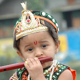 13 Jan 10 - Bhandara to Chandrapur Yathra