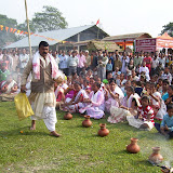 North East Yathra