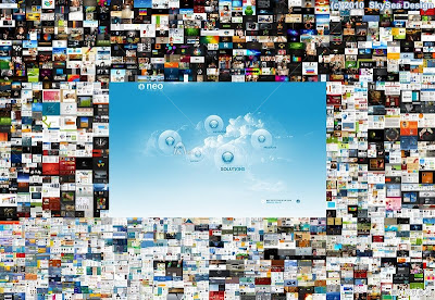 網頁設計 | 天海設計 Zoom | 天海設計