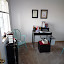 Jacis writing space and Oxford diploma