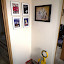 The loft corner