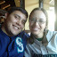 Dinner before a ballgame