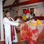 The dance of love