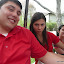 The Bengfort kids!