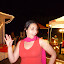 Bethany dances