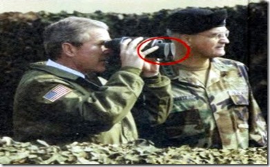 bush