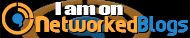 Join me on NetworkedBlogs.com and bring your blog to Facebook