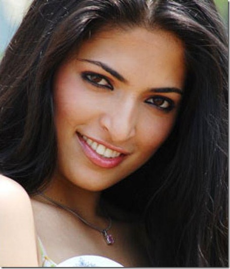 Miss India 1