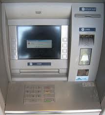 Allahabad ICICI bank ATMs location