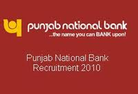 List of Punjab National Bank Branches Bangalore