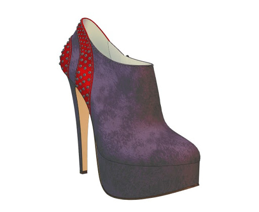 I Designed My Perfect Shoes!