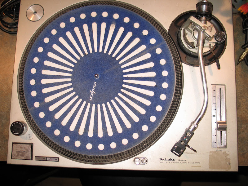 My MKE SL-1200 MK2 Project | Audiokarma Home Audio Stereo Discussion Forums