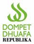 Dompet Dhuafa Republika