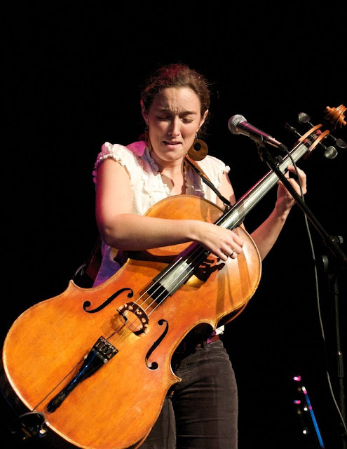 SUSAN WERNER AND LINDSAY MAC