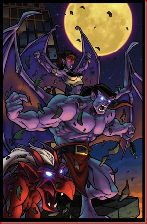 GARGOYLES_1