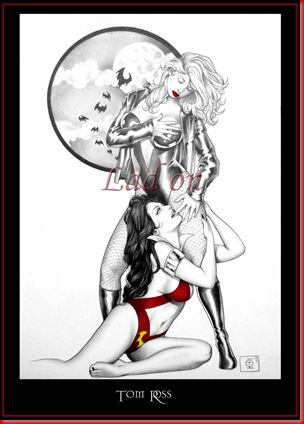 vampirella_and_black_canary_by_lad_on