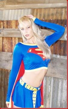 COSPLAY - Supergirl (16)