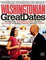 Best Date Places Washingtonian