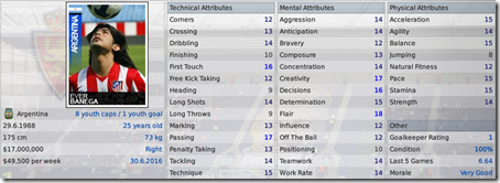 Ever Banega