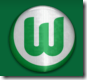 Wolfsburg logo in FM2010
