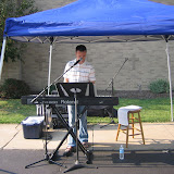 Ice Cream Social 2006