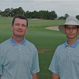 Craig Allan & Curtis Leggett