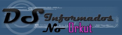 Ds Informados no Orkut