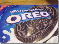 Oreo Pkg Oreo Pkg