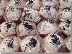 Truffles in Paper Truffles in Paper